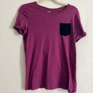 VS Pink Top Size S